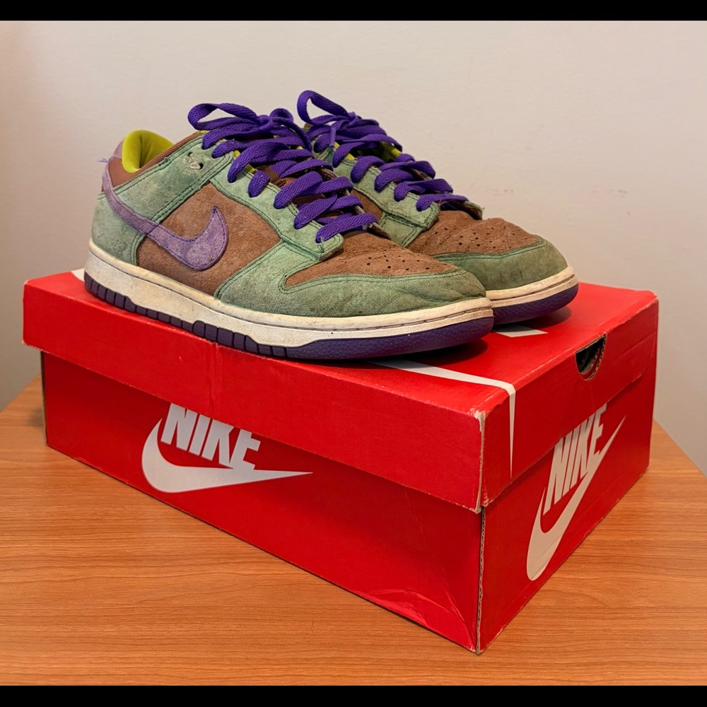 Nike Shoes